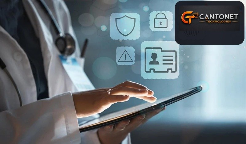 custom AI powered healthcare solution